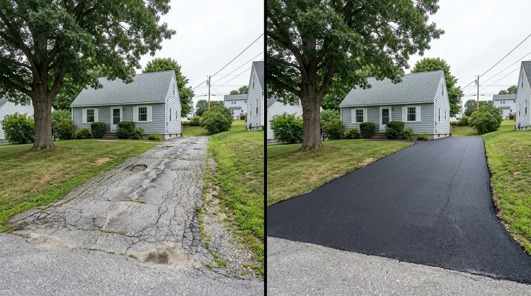 Bangor Driveway Paving Cost Guide 2026: What Homeowners Really Pay